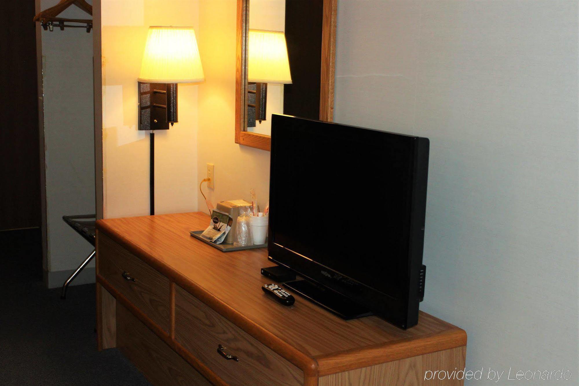 Inn Eastwood Motley
