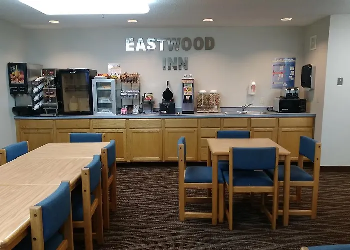 Eastwood Inn
